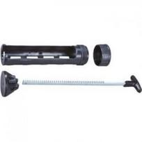 Silikono pistoleto rinkinys 300ml talpoms MAKITA