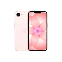 Apple iPhone 17e 5G 512GB rožinės spalvos išmanusis telefonas