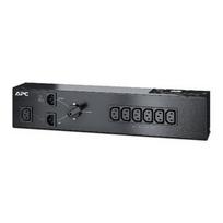 Service bypass SBP1500RMI 1f/1f 10A C14/6xC13