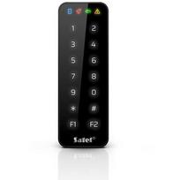 Satel SATEL Klaviatūra su artumo kortelių skaitytuvu SO-MF5-B Black | SO-MF5-B | 5905033338258