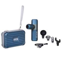 Masažuoklis KiCA rankinis Masažuoklis KiCA 2 Blue | FY2568 | 6970078072336