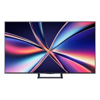 Televizorius HISENSE 75" 4K Ultra HD 3840 x 2160 pikselių plokščias 16:9 LED 75E8Q | 20015989 | 6942351420059