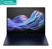 RENEW SILVER HP EliteBook X Flip G1i AI 14 - Ultra 7-256V, 16GB, 1TB SSD, 14 WUXGA 400-nit AG, 5MP IR cam, FPR, UK/Italian backlit keyboard, +Pen, Atmospheric Blue, 56Wh, Win 11 Pro, 1 years | B69A5ETR#ABZ