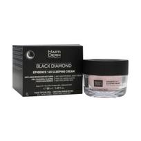 MartiDerm Epigence 145 Sleeping Cream Naktinis veido kremas, 50ml