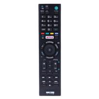 Išmaniojo (Smart TV) ir televizoriaus priedas Televizoriaus nuotolinio valdymo pultas, skirtas Sony RMT-TX100D