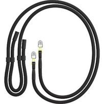 Fairphone Horizon Black lanyard (black, for Fairphone 6) F6LANY-1ZW-WW1