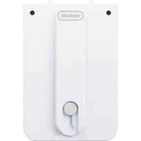 Fairphone Finger loop Cloud White (white, for Fairphone 6) F6FNGR-1WH-WW1