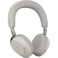 Jabra Evolve3 75 MS Link390c, Warm Gray 37599-999-898