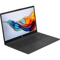 Hewlett Packard 15-fc1272ng (black, AMD Ryzen 7 7735HS, AMD Radeon 680M, 16GB DDR5, 512GB (512GB SSD), without OS) - DE Layout D35X1EA#ABD