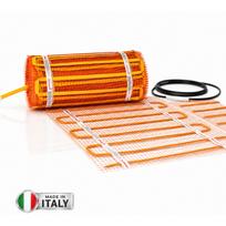 Grindinio šildymo tinklelis Warmset GOLD,1400 W, 14 m²