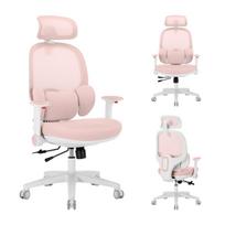 Sukamoji kėdė Junior 6.3 Pink