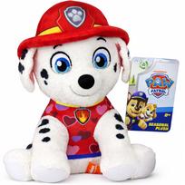 Paw Patrol pliušinis žaislas Marshall, 16,5 cm