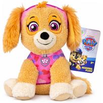 Paw Patrol pliušinis žaislas Skye, 16,5 cm