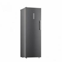 Sidabrinės spalvos šaldiklis Whirlpool WHMFF 6312 XP4