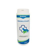 CANINA Rinderblutpulver 250g | 8699 | 4027565792016