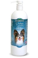 Bio-Groom šampūnas Protein/Lanolin 946ml | P-ŠPL20032 | 021653200326