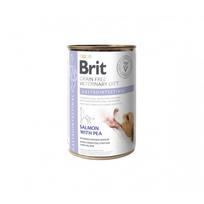 Brit GF Veterinary Diets konservuotas pašaras šunims Gastrointestinal 400 g | 10882 | 8595602536153