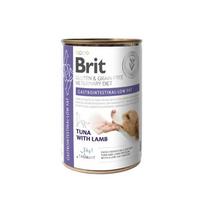 Brit GF Veterinary Diets Dog Can Gastrointestinal Low Fat 400 g | 13859 | 8595602565184