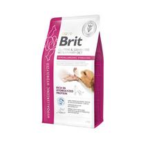 Brit GF Veterinary Diets Dog Hypoallergenic Hydrolyzed 2 kg | 16068 | 8595602573592