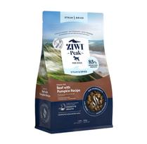 Ziwi Peak Dog Steam & Dried Beef with Pumpkin 0,8 kg | M-ZPDB1 | 9421038210000
