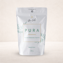 PURA - Skaidulos