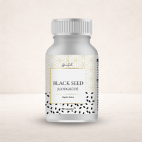BLACK SEED | JUODGRŪDĖ