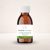 HERBAL VINEGAR