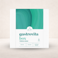 -30% GASTROVITA BOX – SKRANDŽIUI / VIRŠKINIMUI