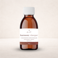 HARMONY VINEGAR