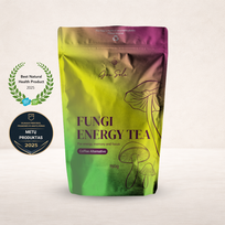 -20% FUNGI ENERGY TEA*