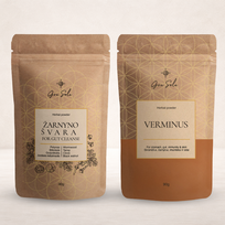 -20% VERMINUS + ŽARNYNO ŠVARA