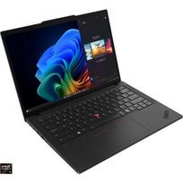 Laptop Computer Lenovo ThinkPad T14 Gen 6 (AMD) Copilot+ PC, AMD Ryzen™ AI 5 340, 32GB DDR5, 1TB SSD, 14.0" WUXGA, Windows 11 Pro