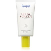 Supergoop! Glowscreen tonizuojamasis kremas SPF 40 50 ml