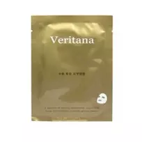 JA YEON MAPPING Veritana Moisture lakštinė veido kaukė drėkin., 23 g