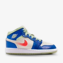 Air Jordan 1 Mid (GS) Kids