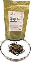 "Algalicious Sea paghetti" ekologiški, mažai angliavandenių ir be glitimo, 30 g, dumblių makaronai iš Airijos Atlanto vandenyno pakrantės, žalias maistas be priedų, veganiškas, keto ir paleo.