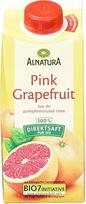 "Alnatura" ekologiškos rausvųjų greipfrutų sultys, 750 ml