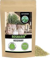 "Alpi Nature" Džiovintas rozmarinas 500 g, Džiovinti trinti rozmarino lapai, rozmarino prieskoniai