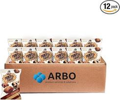 "ArBo-Living" užkandžiai - "ORION Turtle Chips Chocolate Churros" 80 g - 12 vnt. - madingi korėjietiški užkandžiai su 4 sluoksnių traškumu, saldžiu "Churros" skoniu ir šokolado natomis