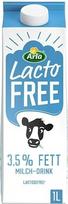 "Arla Lacto Free" Pienas be laktozės 3,5 % Karvės pienas 1000 ml