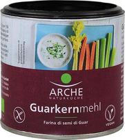 "Ark Guar Gum" (125 g) - ekologiška
