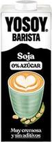 "Barista" sojų gėrimas 1 l (6 vnt.)