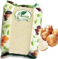 "Baymar Gewürze" svogūnų milteliai 1 kg - malti džiovinti svogūnai | Intensyvus svogūnų prieskonis padažams, marinatams ir prieskonių mišiniams | 100% natūralus