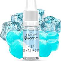 "Belissia Food Aroma", "Ice Candy", didelė dozė, 10 ml, skirta naudoti maisto ir gėrimų gamyboje, miglos aparatuose, difuzoriuose ir kt.
