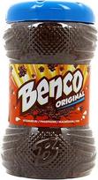 "Benco" - "Benco" šokolado milteliai 800g - 800g - Pakuotė po 3 vnt.
