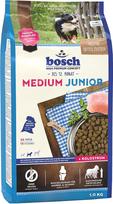 "Bosch" naminių gyvūnėlių maistas, šunų maistas