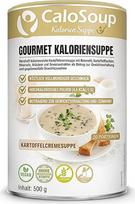 "CaloSoup" gurmaniška bulvių kreminė sriuba - kaloringa sriuba svoriui didinti (20 porcijų) - gurmaniškas atstatomasis maistas, skirtas mažakraujystei ir apetito praradimui - kaloringa ir kreminė sriuba