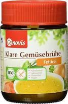 "Cenovis" ekologiškas daržovių sultinys be riebalų, 162 g