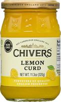 "Chivers" - citrinų varškė "Lemon Curd Smooth" - 320g