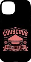 "Couscous Kenner" kuskuso dėklas "iPhone 15 Plus